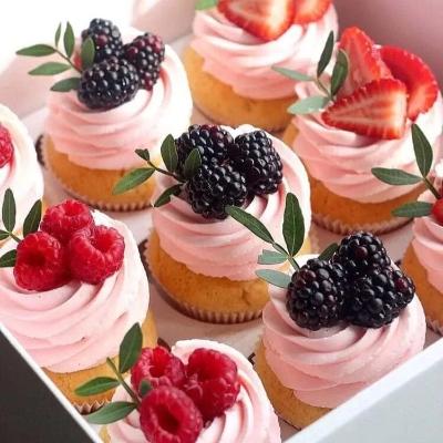 Cupcake Berry minis thumbnail 1