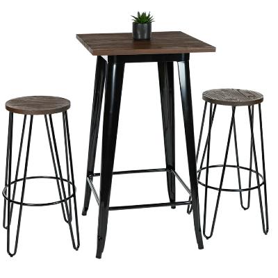 Bar Tables thumbnail 2