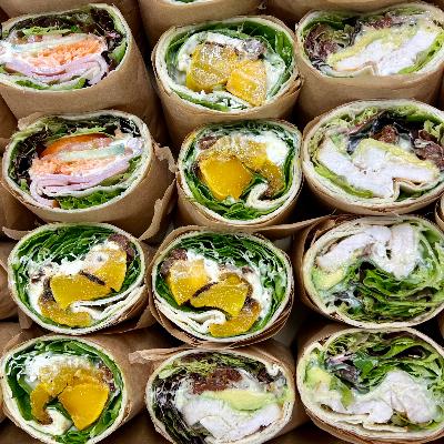 Medium Kids Party Catering Package- Up to 20 Guests thumbnail 2