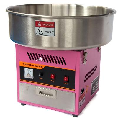 Fairy Floss Machine