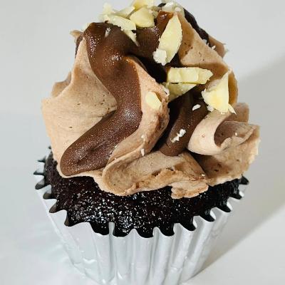 Mini Cupcake O.T.T. Flavours (Box of 24) thumbnail 5