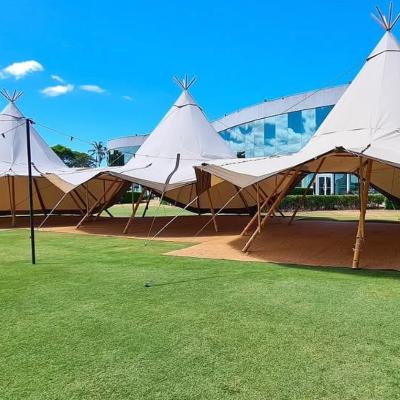 Triple Tipi thumbnail 2