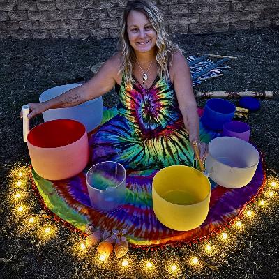 Sound bowl healing kids mindfulness session thumbnail 6
