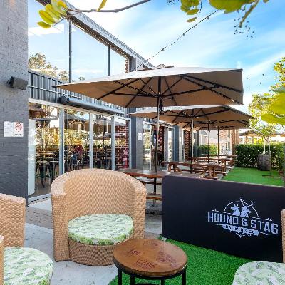 Brewery Venue Room Hire-The Barn Room (100 pax) thumbnail 5