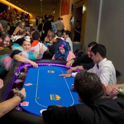 Casino Game Table Hire (1 table) thumbnail 5
