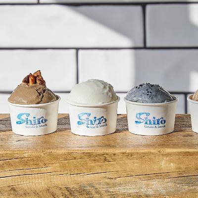 Gelato Food Truck Package- (91-120 people) thumbnail 3