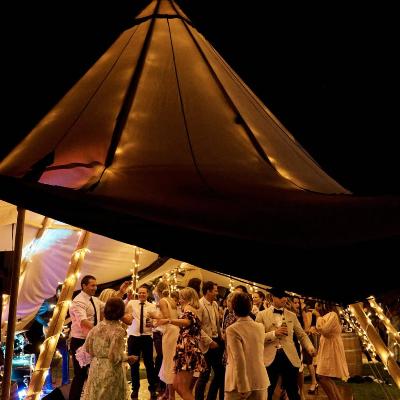 Double Tipi thumbnail 2