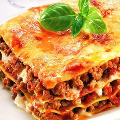 Italian 2 Course Dinner Catering Package (min 60 pax) thumbnail 3