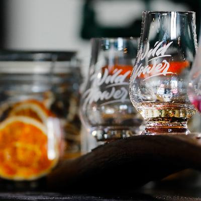 Gin Bar Venue Hire thumbnail 5