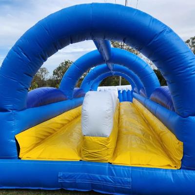 Slip N Slide