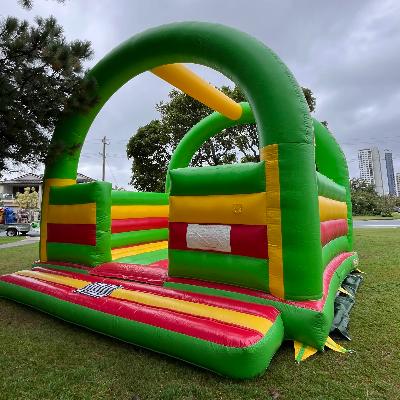 The Leap Legend Pack thumbnail 5