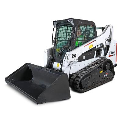 T590 Track Loader