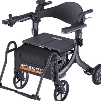 Multi- Function Rollator