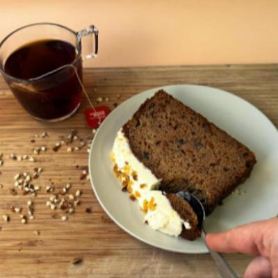 2kg Loaf Bread - Banana, Orange or Carrot thumbnail 3