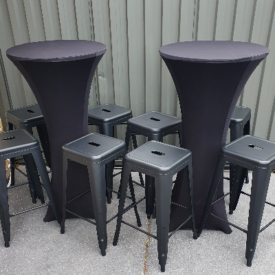 Dry Bar Stools