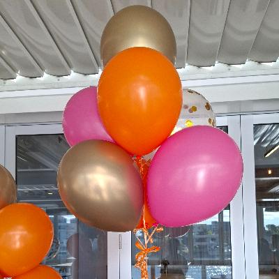 Balloon Arrangement 7 thumbnail 2