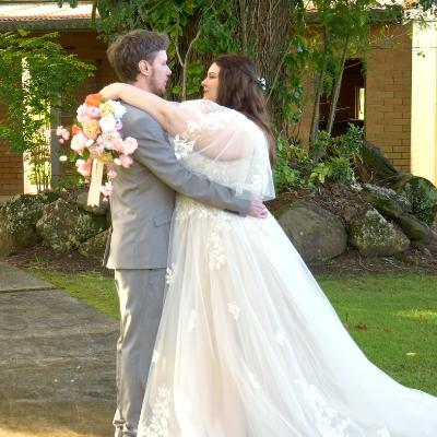 Wedding Videography – Ceremony & Reception thumbnail 5