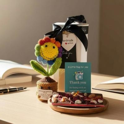 Thank You For Helping Me Grow – Teacher Gift Set thumbnail 5