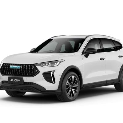 Haval/Jolion/4 doors/5 seats