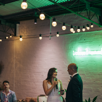 Wedding Ceremony Hire thumbnail 2