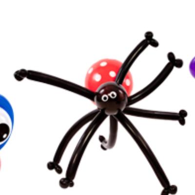 Balloon Twisting thumbnail 3