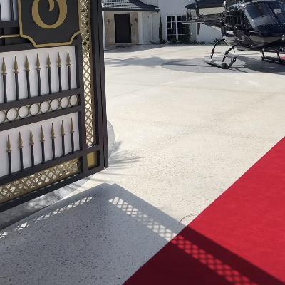 Red Carpet Runner 6m thumbnail 3