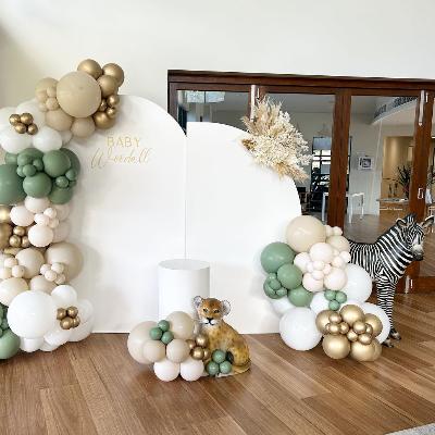 Sail Event Backdrop thumbnail 3