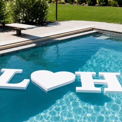 Floating Statement Collection (60cm each letter)