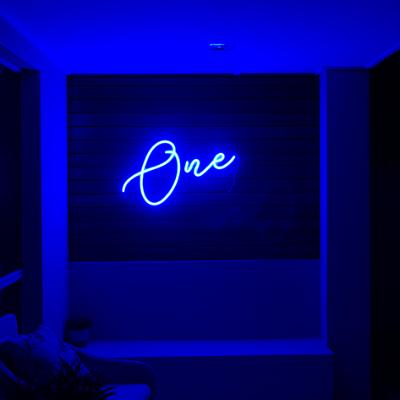 One Neon Sign thumbnail 3