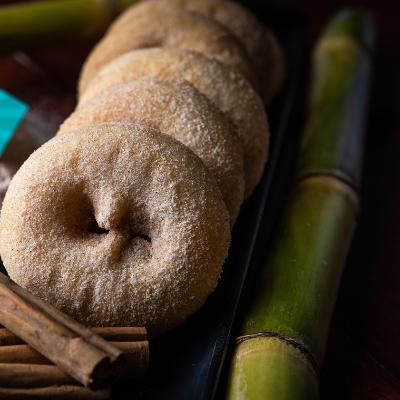 Mobile Donut Catering (300 donuts) thumbnail 4