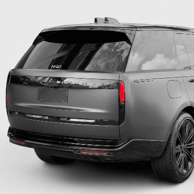2023 Range Rover P530 Autobiography thumbnail 3