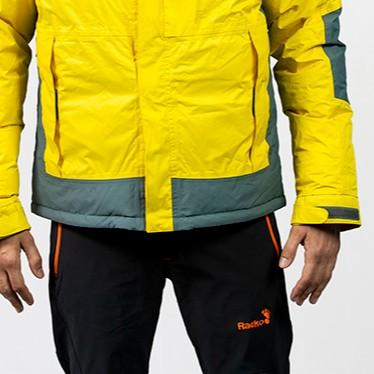Treking jacket thumbnail 4
