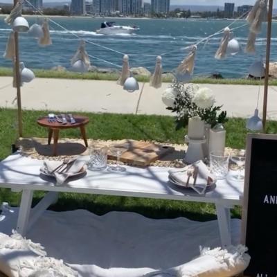 DIY Boujee Date Night Package (2 people) thumbnail 3