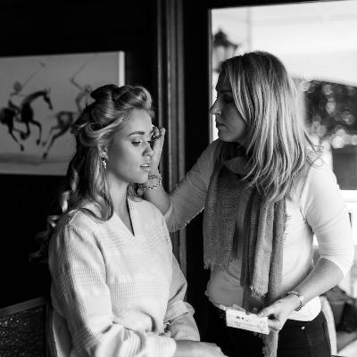 Bridal Makeup Package (5 person) thumbnail 3