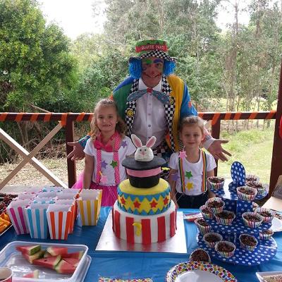 Clown Party Package #1 (up to 25 kids) thumbnail 3