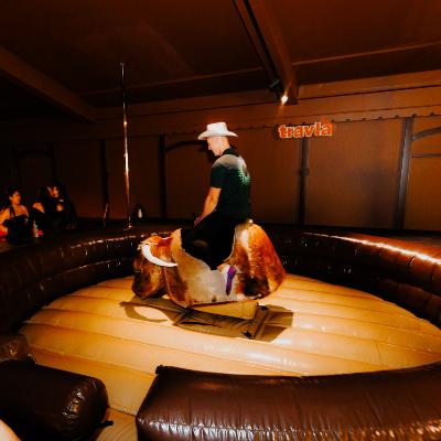 Bucks Access Party Package thumbnail 5