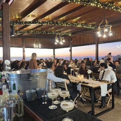 Mobile Bar package-extra large event (101-150 guests) thumbnail 2