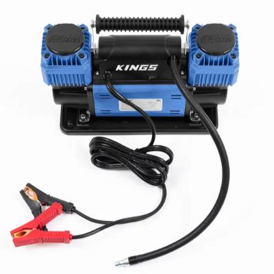 Kings Air Compressor thumbnail 3