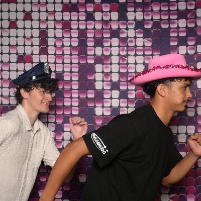 Open Air Photo Booth - Digital thumbnail 4