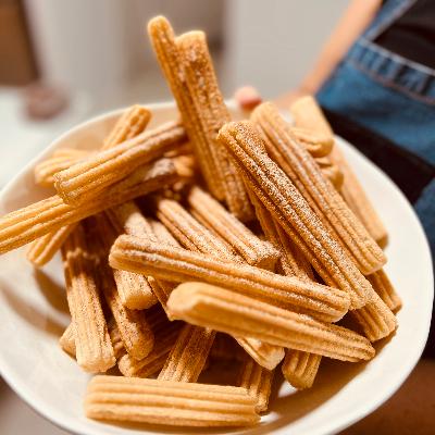 Mexican Taco Station Catering Package (2 Meat and 1 Vegetarian option) thumbnail 6