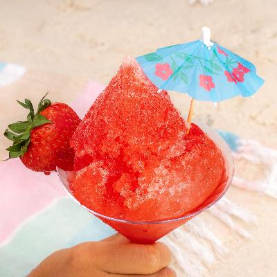 Shaved Cocktails- The Mini Shaver package thumbnail 2