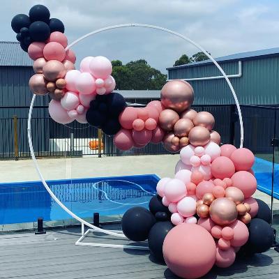 Circle Stand thumbnail 4