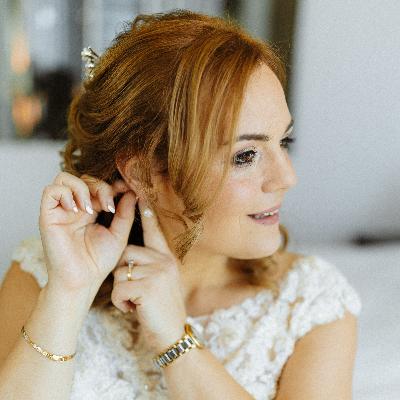 Bridal Hair and Makeup Package thumbnail 2