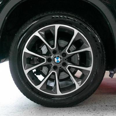 2016 BMW X5 thumbnail 2
