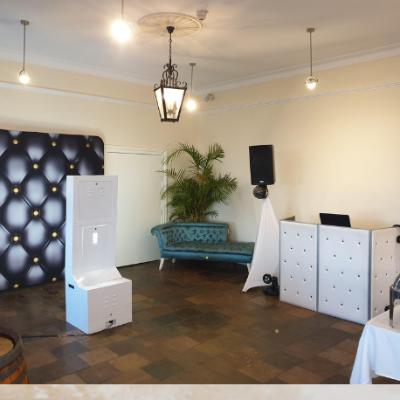 Wedding DJ Hire - Princess Package thumbnail 3