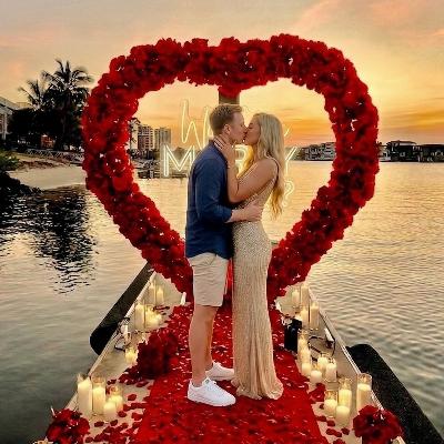 Ultimate Proposal Gondola Cruise thumbnail 4