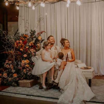 Full-Service 2-Day Venue HIre , off-peak thumbnail 5