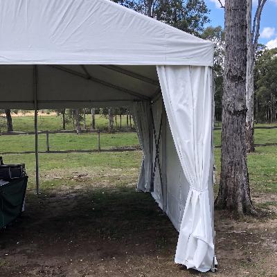 Pegged 10m x 6m structure thumbnail 2