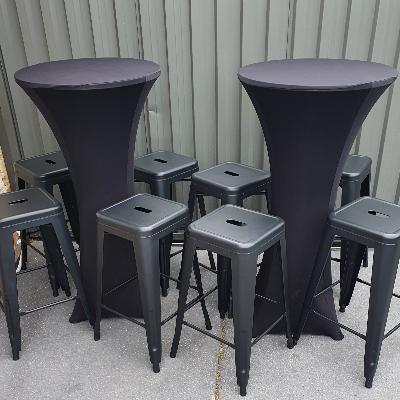 Dry Bar Tables thumbnail 2
