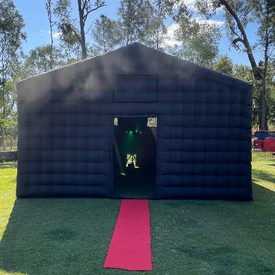Inflatable Nightclub thumbnail 3